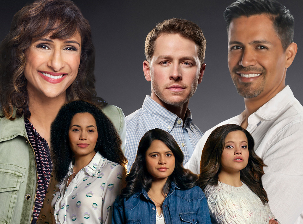 Will There Be Any New Shows This Fall 2025